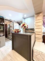Blk 832 Jurong West Street 81 (Jurong West), HDB 5 Rooms #580422561